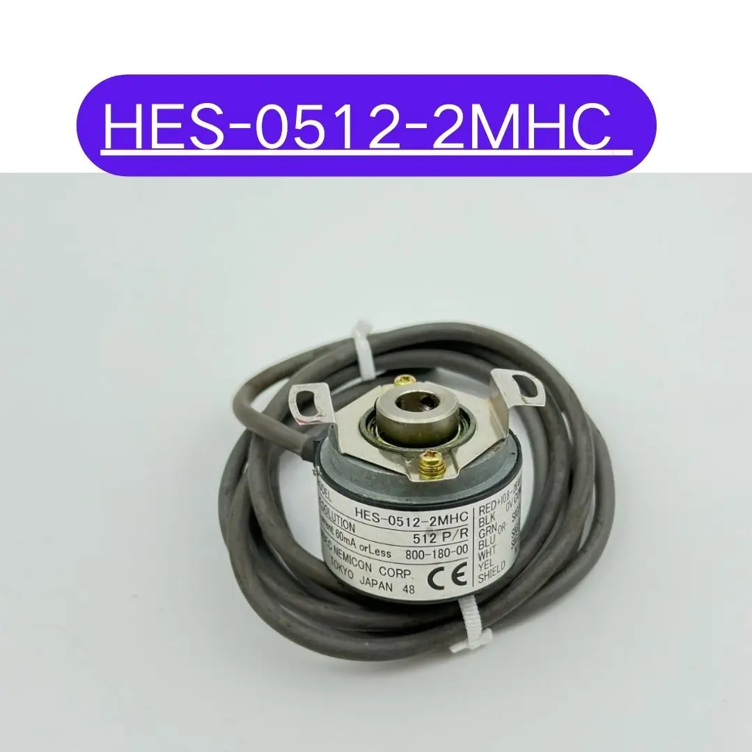 Brand New HES-0512-2MHC encoder Fast Shipping