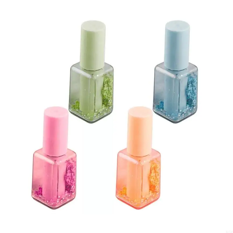 4 ПК, многофункциональные маркеры пера.