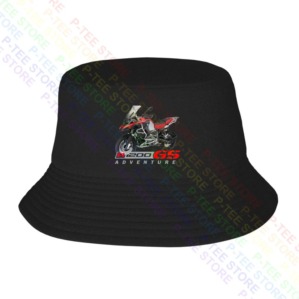 Bavarian Motor Work R 1200 Gs Adventure Motorcycle Baseball Cap Snapback Caps Knitted Bucket Hat