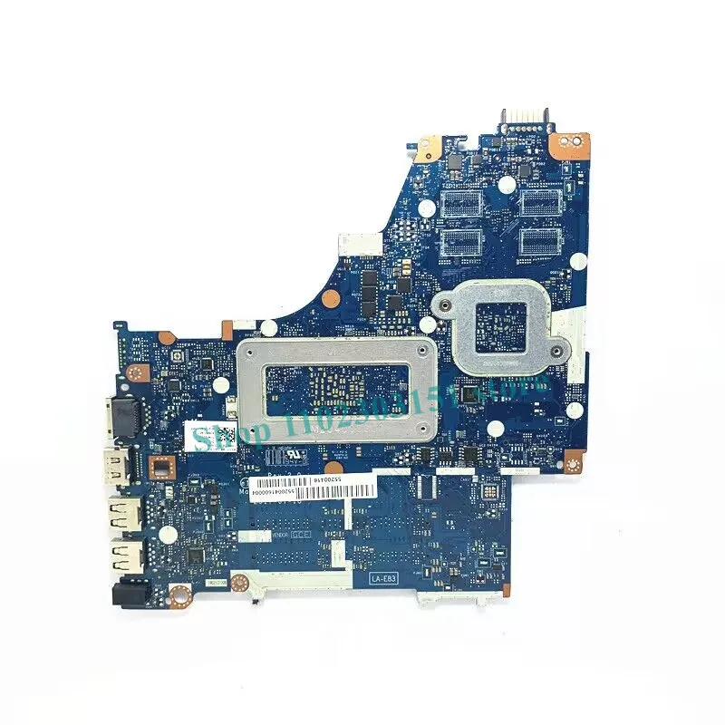 924723-001 924723-601 928891-601 With AMD A10-9620P CPU CTL51/53 LA-E831P For HP 15-BW Laptop Motherboard 216-0864032 100%Tested