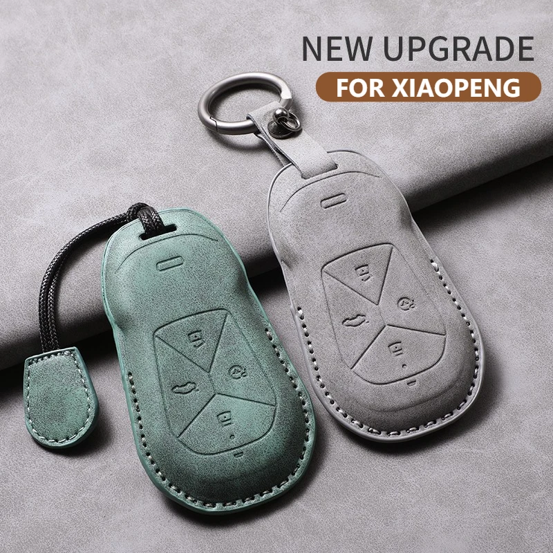 For Xpeng Xiaopeng … - image