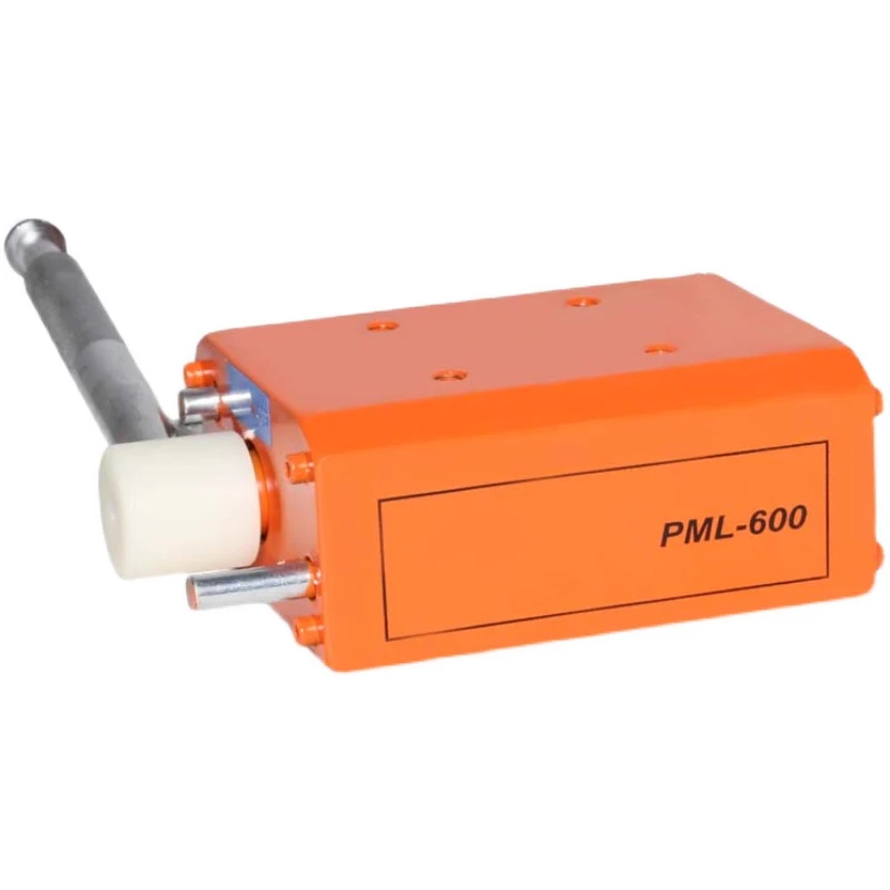 

300/600KG Strong Magnet Fixed Magnetic Base Electric Tapping Machine Special Magnetic Chuck Magnetic Base