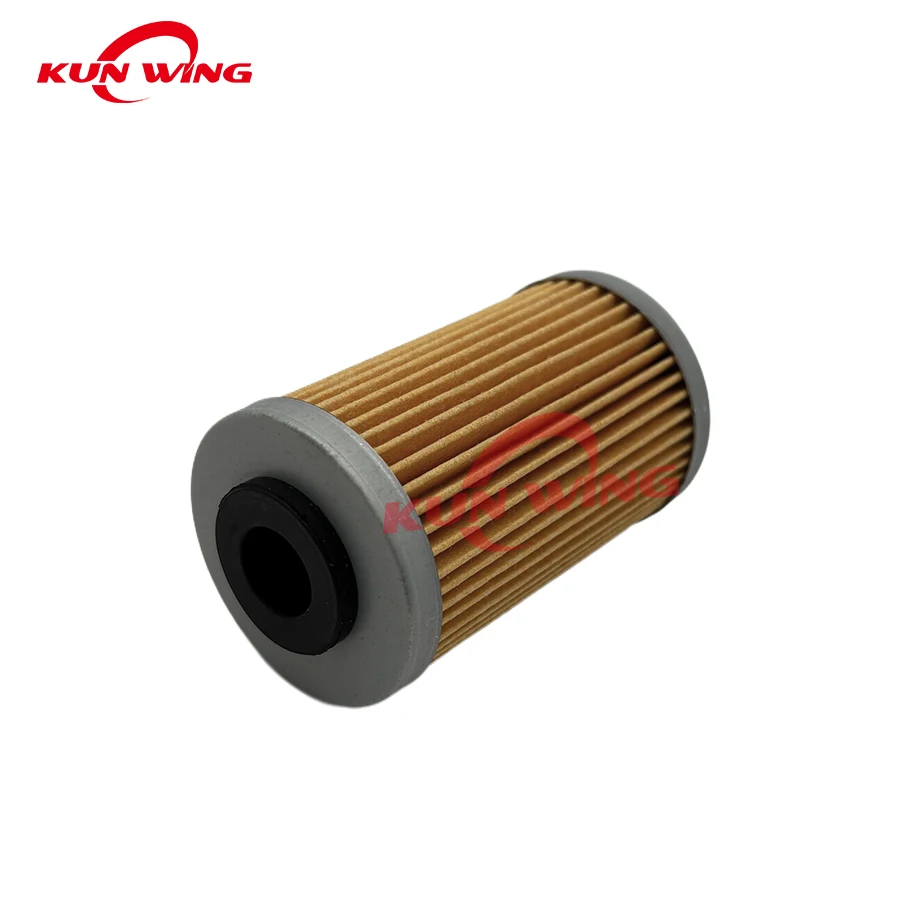 Oil Filter for KTM 125 200 250 390 Duke RC 620 640 690 Duke 250 400 450 EXC 400 450 520 525 SX Motorcycle Parts view 3