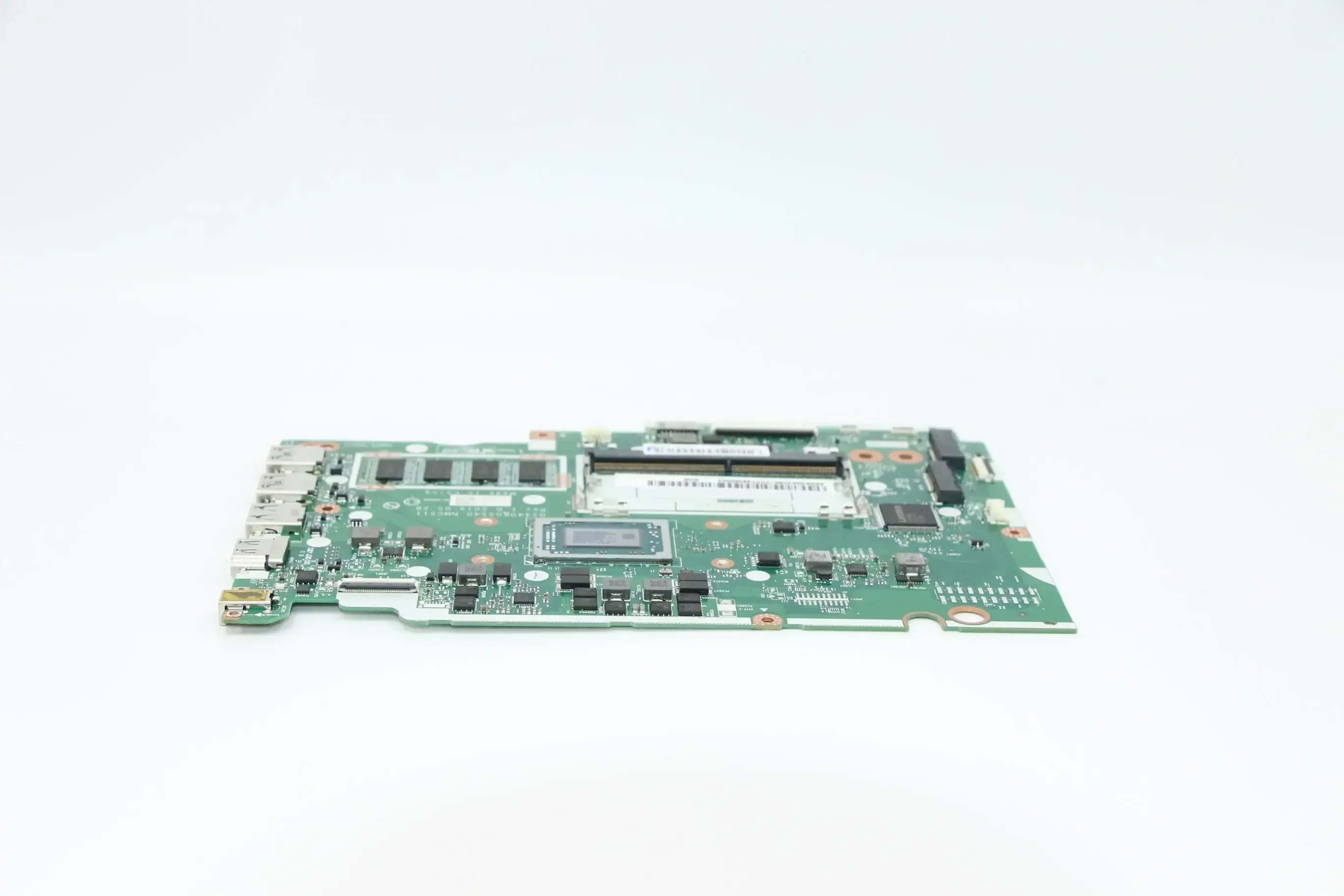 NM-C511 placa-mãe para lenovo ideapad S145-15API S145-14API V14-ADA V15-ADA placa-mãe cpu r7 r5 r3 4gb ram ddr4 100% testado