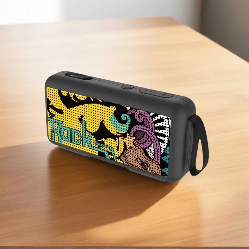 Portable Music Play… - image