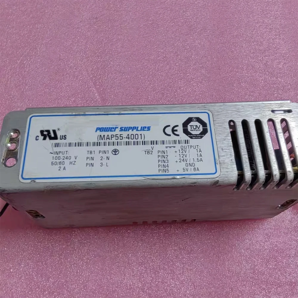 MAP55-4001 Switching Power Supply