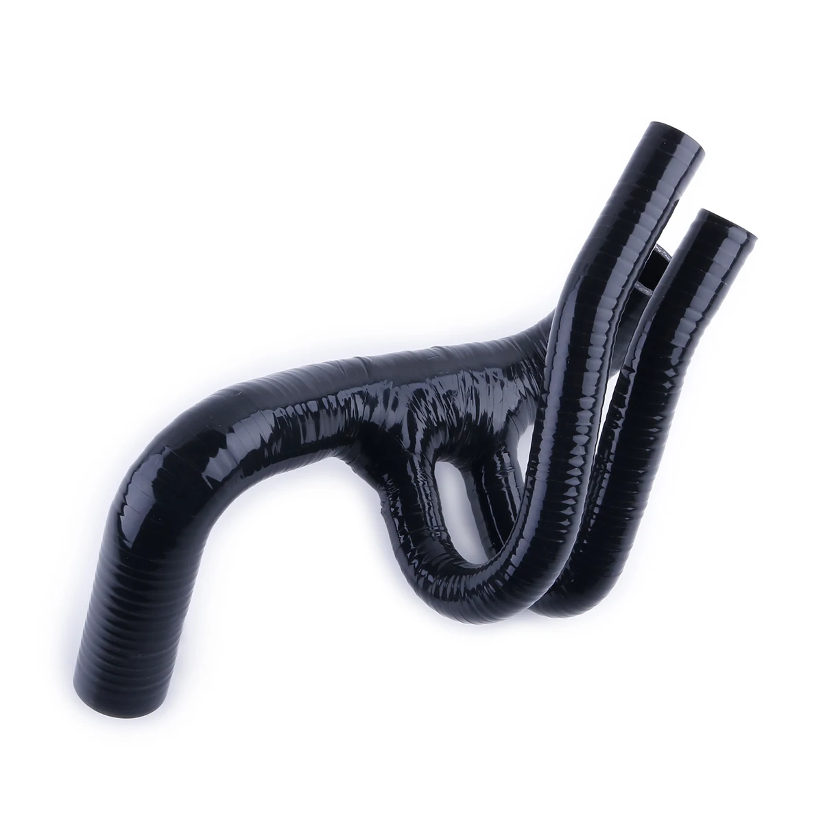 For 1996-2004 Peugeot 106 GTI Citroen SAXO VTS 16V TU5J4 Engine Silicone Radiator Upper Inlet Intake Top Hose Pipe Tube (Small)