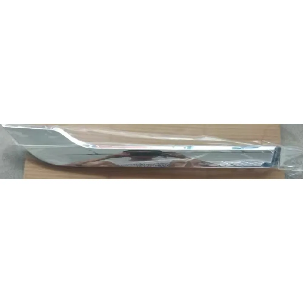 

Door Anti Scratch Anti-collision Decorative Strip Bright Genuine Left Right Front Rear 14-16 for Chery Tiggo 3