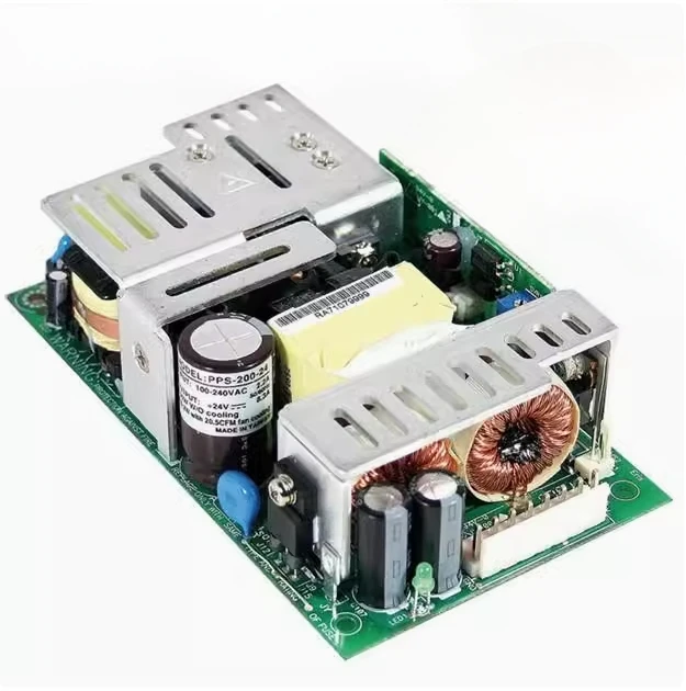 

PPS-200-27 Switching Power Supply 24V8.3A PPS-200-5 PPS-200-12