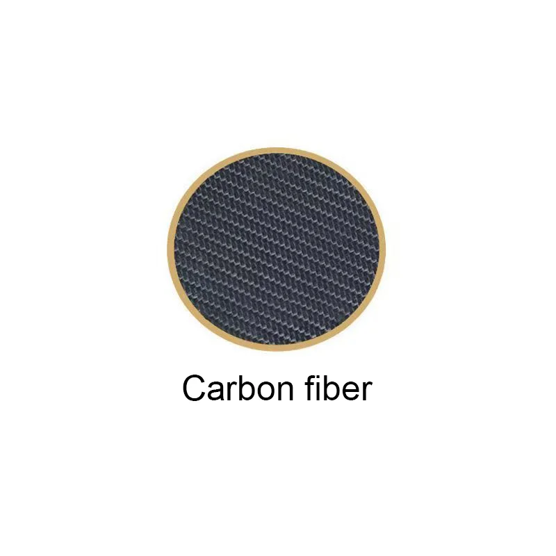 Carbon fiber