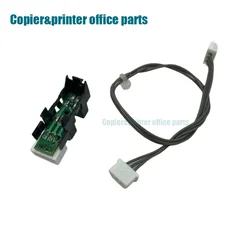 Фьюзер оригинальный для Ricoh MP 2075 1075 8000 7500 9001 8001 7001 7502, запасные части для копировального аппарата принтера