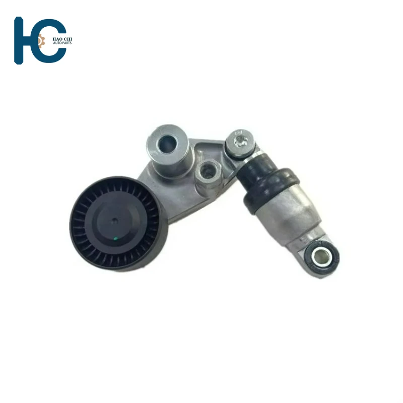 

6652000370 Belt Tensioner Suitable for Ssangyong Rexton Actyon Kyron D20TD D27dt 6652000270