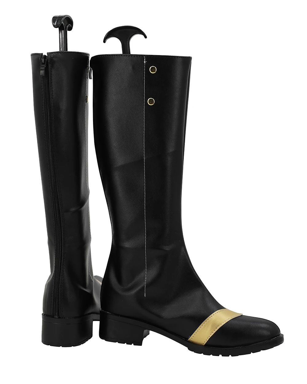 أحذية FGO Ophelia von Ratcliffe التأثيرية مصير الطلب الكبير أحذية مصنوعة حسب الطلب بأي حجم