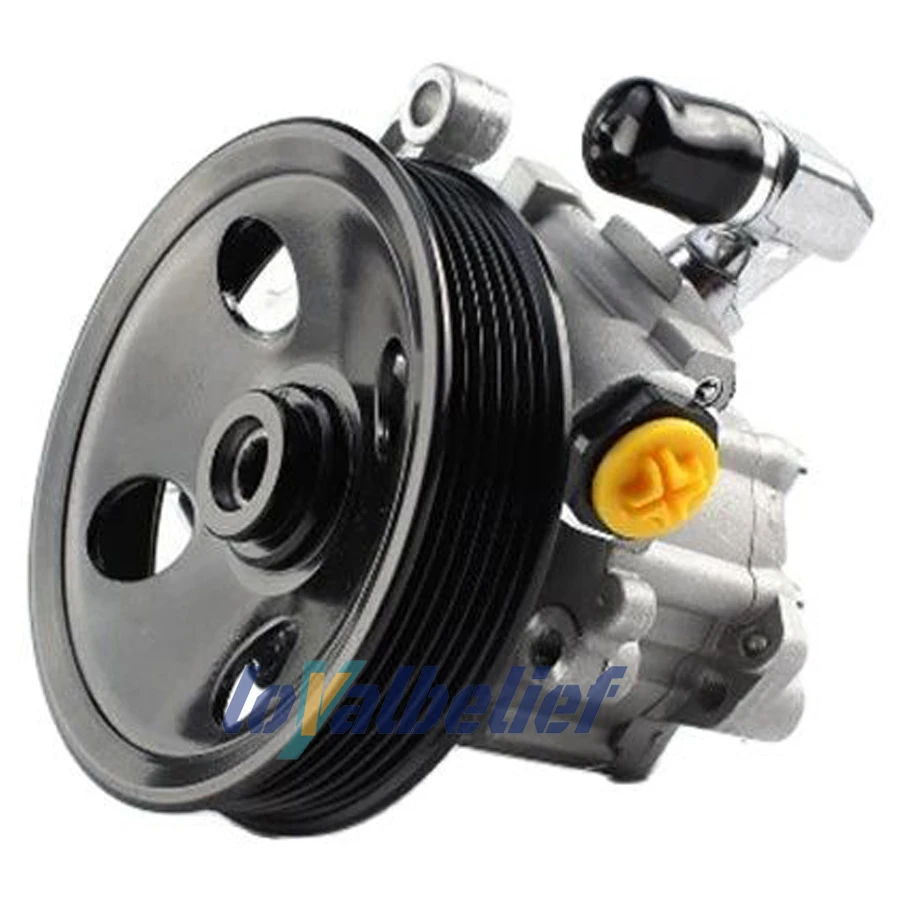 High Qulity Power Steering Pump For MERCEDES-BENZ ML 500 20.07.2005 Model 164.175 A0044667601  A0044668601