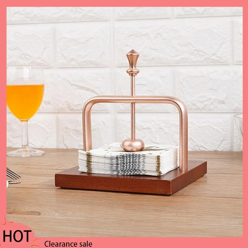 Suporte de guardanapo a88z, suporte de tecido de mesa, guardanapo, clipe para bancada, mesa de jantar, casa interna