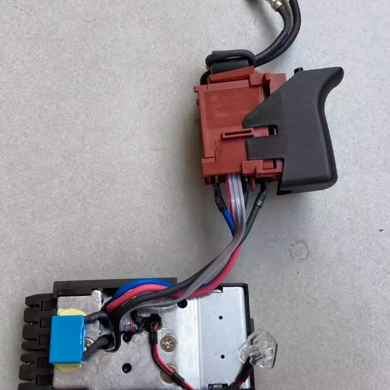 

TE2-A22 Electric Hammer 21.6V Switchable Speed Control Module Electric Drive Brand New Original Equipment