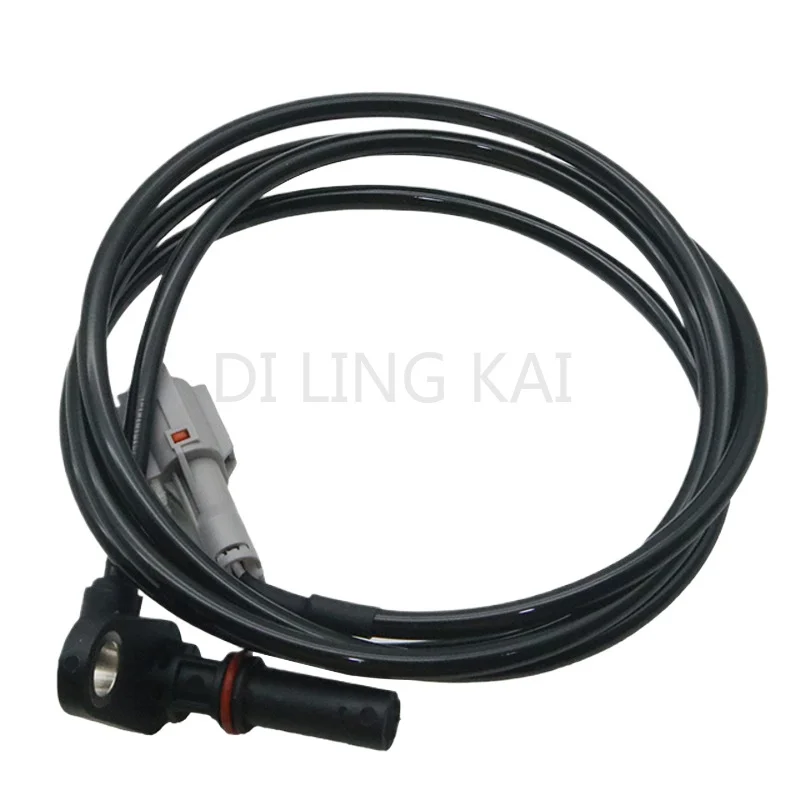 Automotive Sensors MK584727 Suitable for Mitsubishi Motors ABS Wheel Speed Sensor Anti-lock Braking Sensor