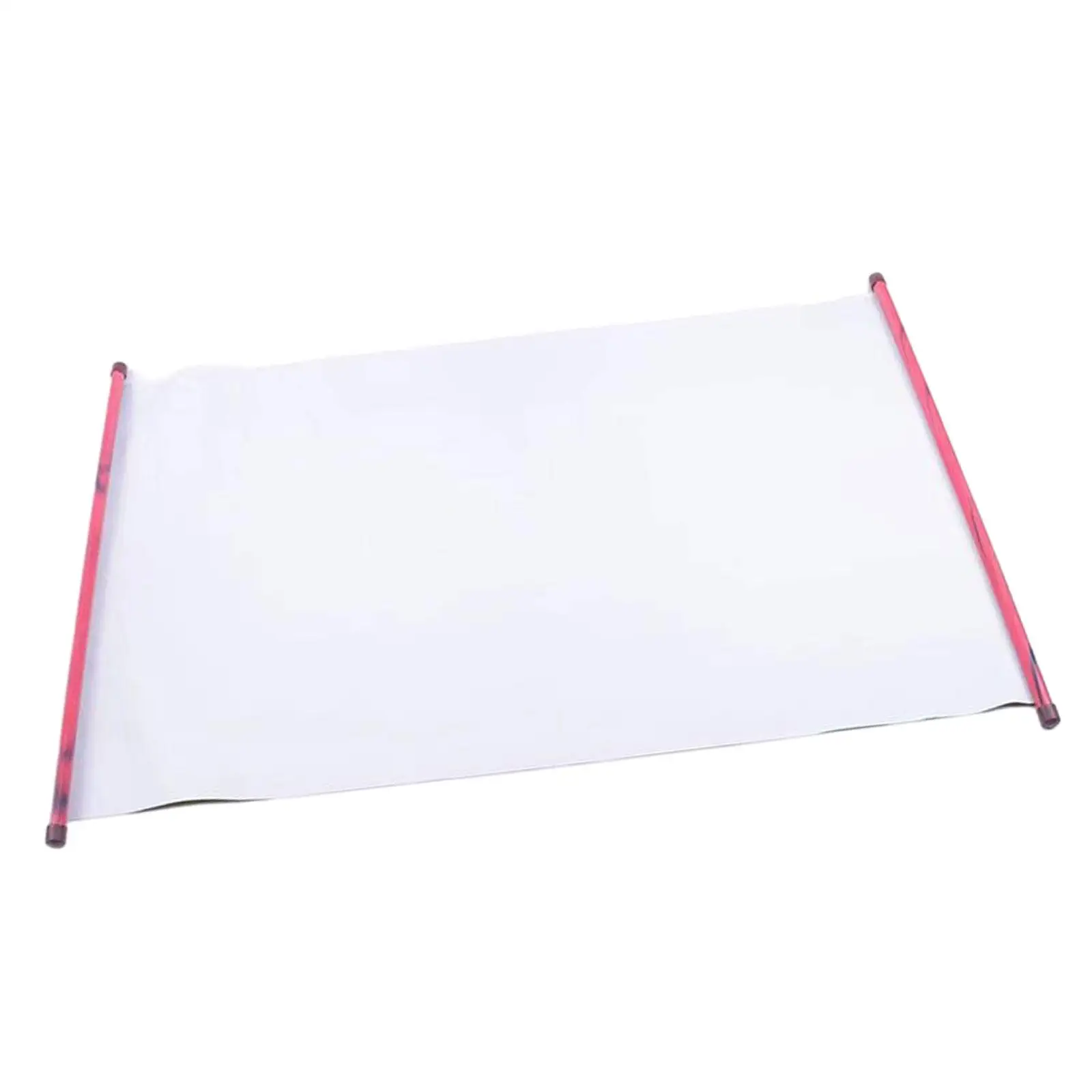 Water Writing Cloth Reusable Durable Writing Copybook Portable for Household Student