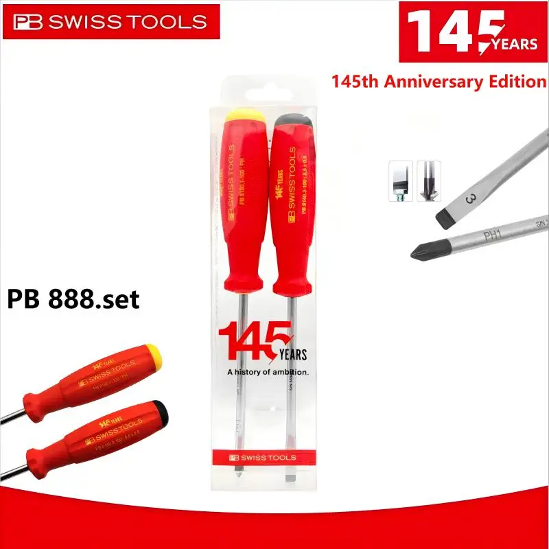 Pb Swiss Tool 888.S… - image