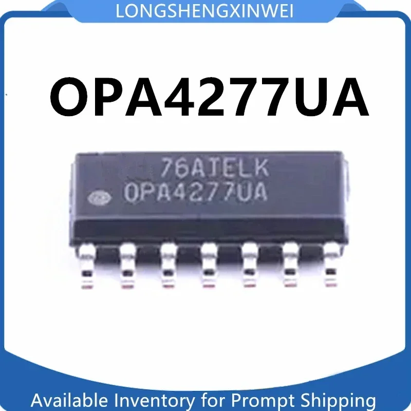 1-шт-новый-opa4277ua-opa4277ua-2k5-чип-операционного-усилителя-упаковка-sop14