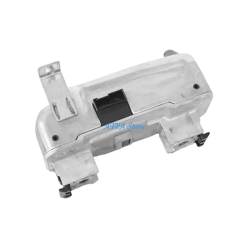 

U13C Эргономичный дизайн Замок рулевой колонки 1EA905861 Сменное устройство высокой безопасности Простая установка для ID3 ID4