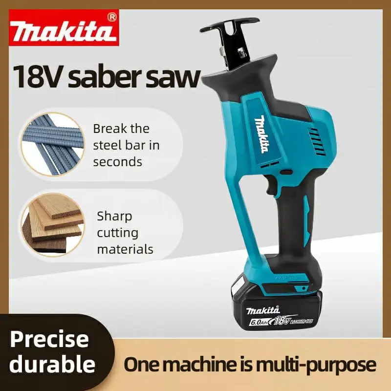 makita-djr189-18v-lxt-brushless-cordless-reciprocating-saw-variable-speed-metal-wood-cutter-tool-only