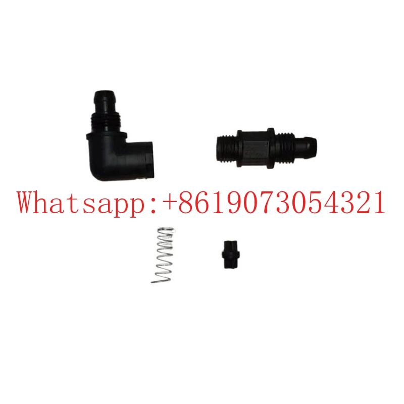 

Колено обратного клапана T40/T20P, колено водопроводной трубы Колено T40, аксессуары для машины для защиты растений Китай