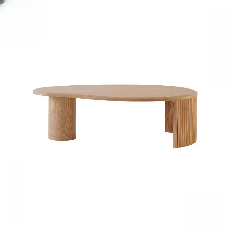 Irregular Luxury Coffee Tables Living Room Modern Designer Side Coffee Tables Nordic Apartments Mesa Centro Furniture For Home