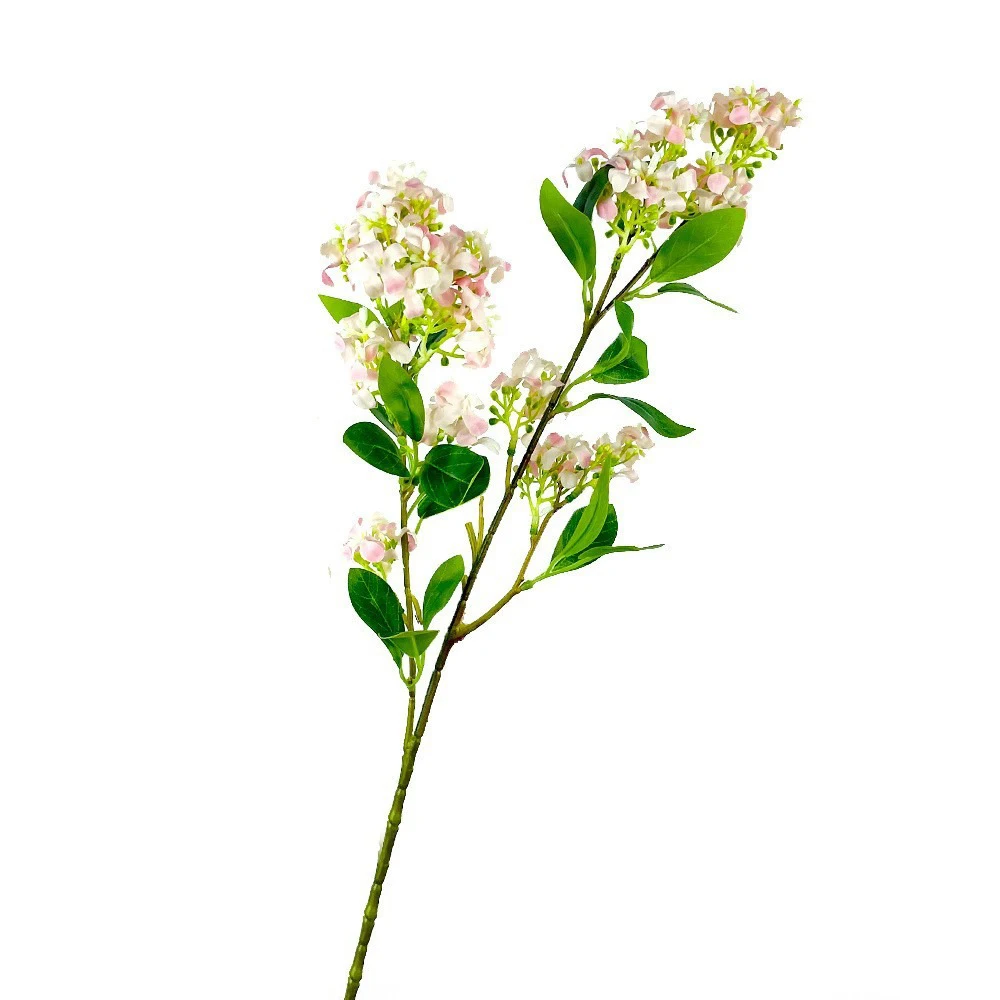 1 Stücke 78 cm Künstliche Blumen Blumenstrauß Lange Gefälschte Blumen DIY für Zuhause Tischdekoration Hochzeitsdekoration Partyzubehör Vase Ornament – Detail 12