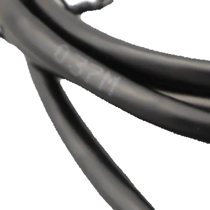 

Диагностический кабель для автомобилей Tesla Model S и Model X 2012-2016, 1013230-00-A, пластиковый черный кабель для передачи данных, автомобильные аксессуары