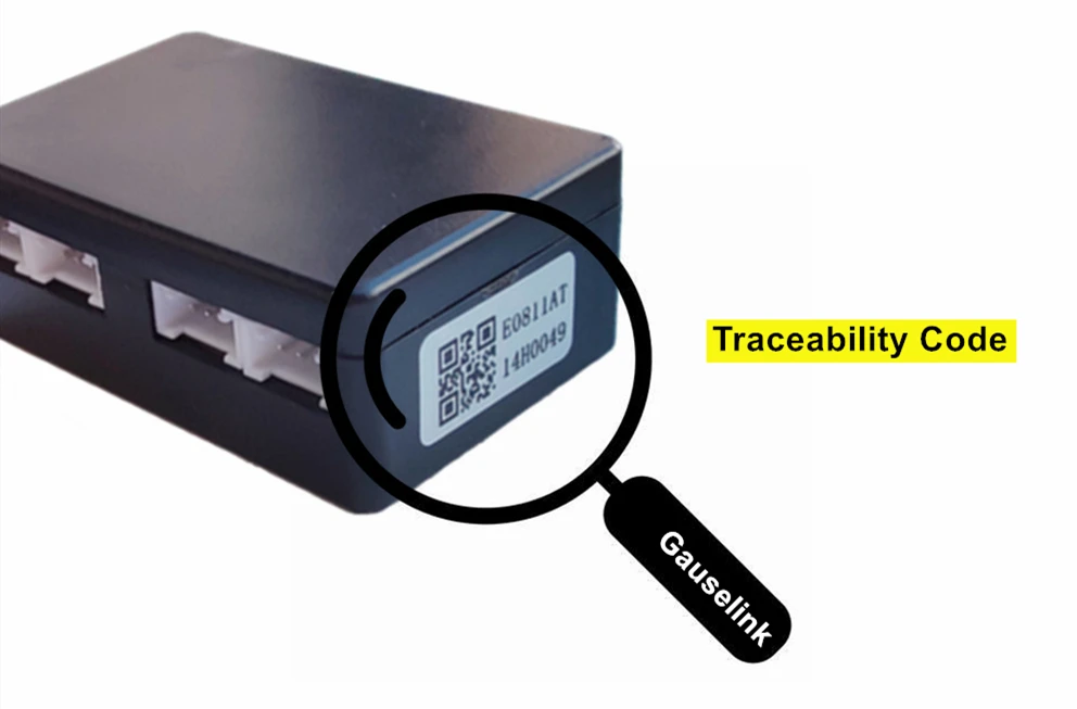 4-in-1-Ultraschall-Ultraschallsensormodul, Hub-Entfernungsmessung, 750 cm auf flüssigkeitsstand bei flachem Objekt – Detail 9