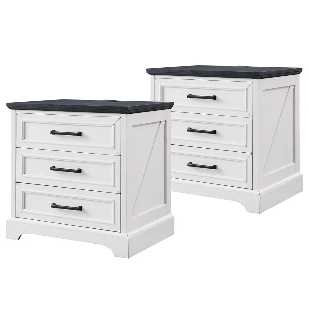 Thumbnail 2 - #10 Bedroom Furniture Sets Comparison Guide