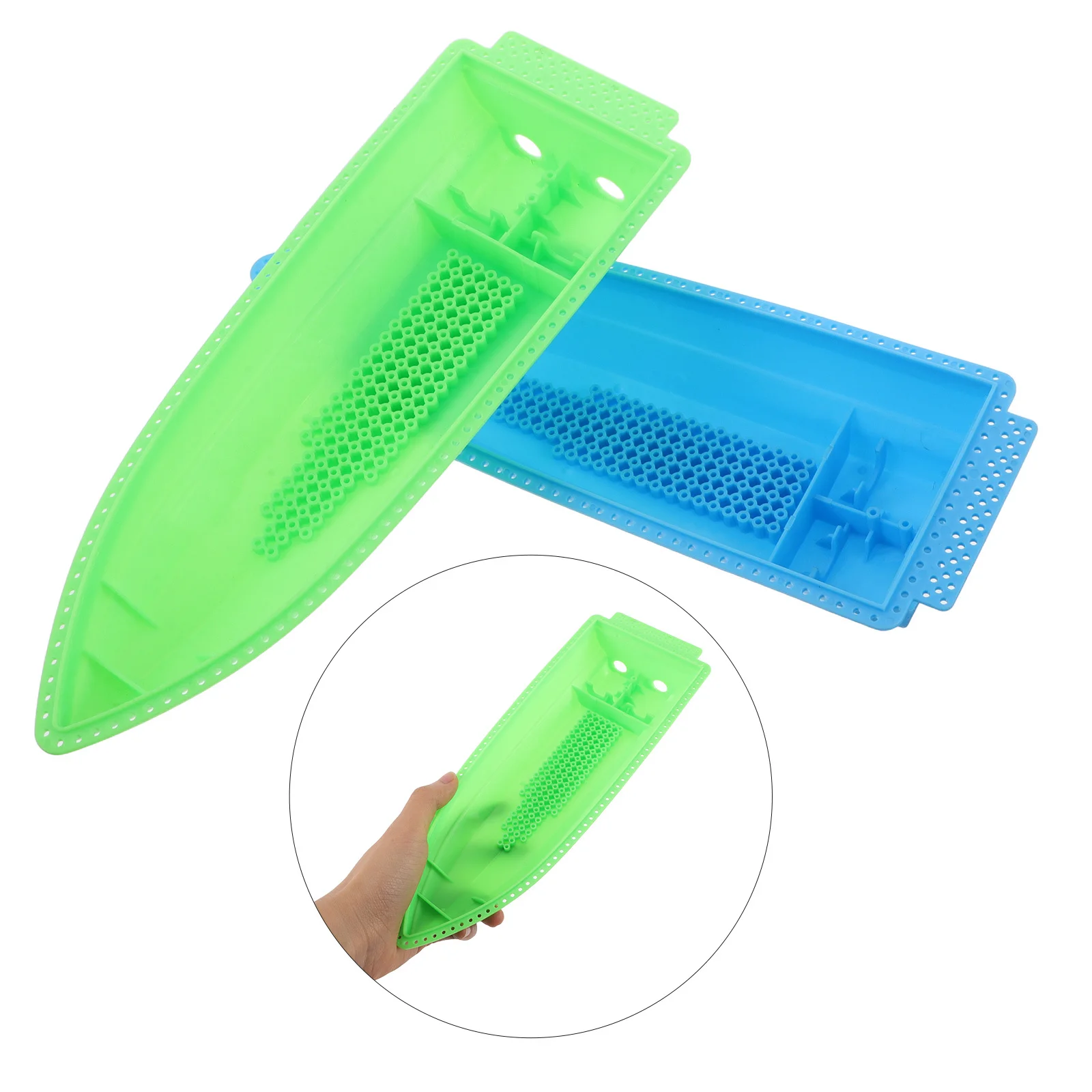 

1 комплект, комплект корпуса лодки «сделай сам», простая сборка, стабильный дизайн для детей и взрослых, аксессуары для образовательных проектов