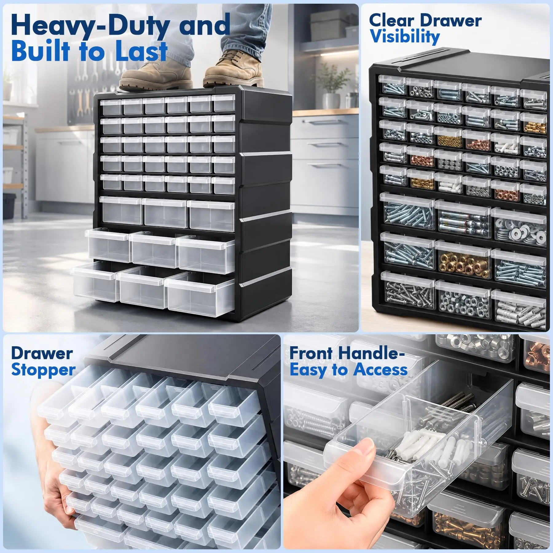 Thumbnail 4 - #43 Best Tool Boxes to Buy In 2026
