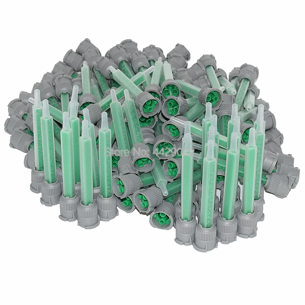 50pcs-epoxy-resin-mixing-nozzles-adhesive-static-mixer-1-1-ab-glue-gun-mixed-tube-square-static-mixing-nozzle-for-50ml-1-1-glues