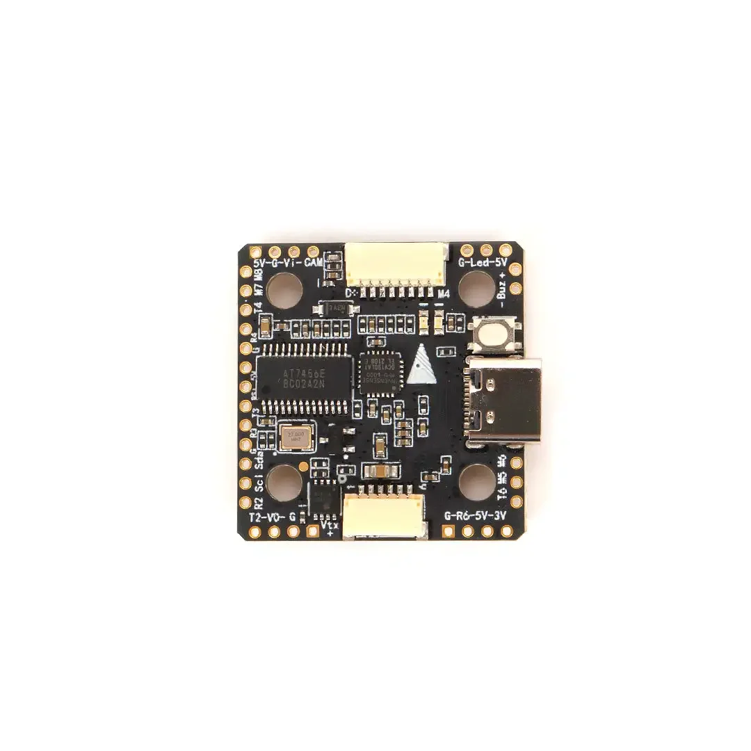 HolyBro Kakute H7 Mini Flight Controller V1.3 BMI270 H743 20X20mm 2-6S LiPo for DJI Caddx Analog FPV Drone