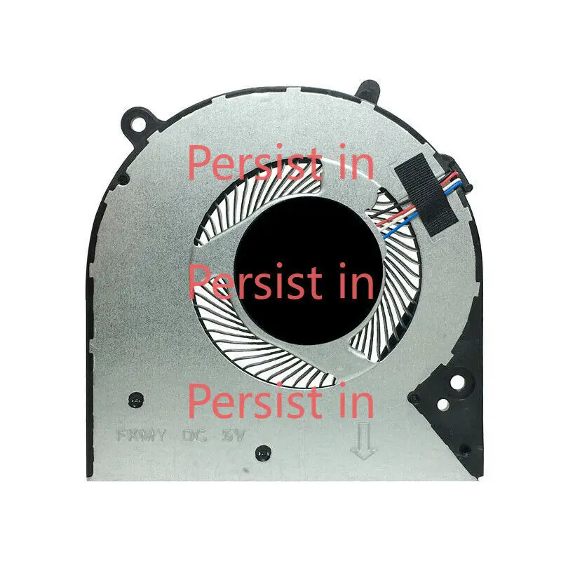 For HP 14-CK 14-CM 14-CF 14-DA 14-DK 14-MA 14S-CR Cooling Fan L23189-001