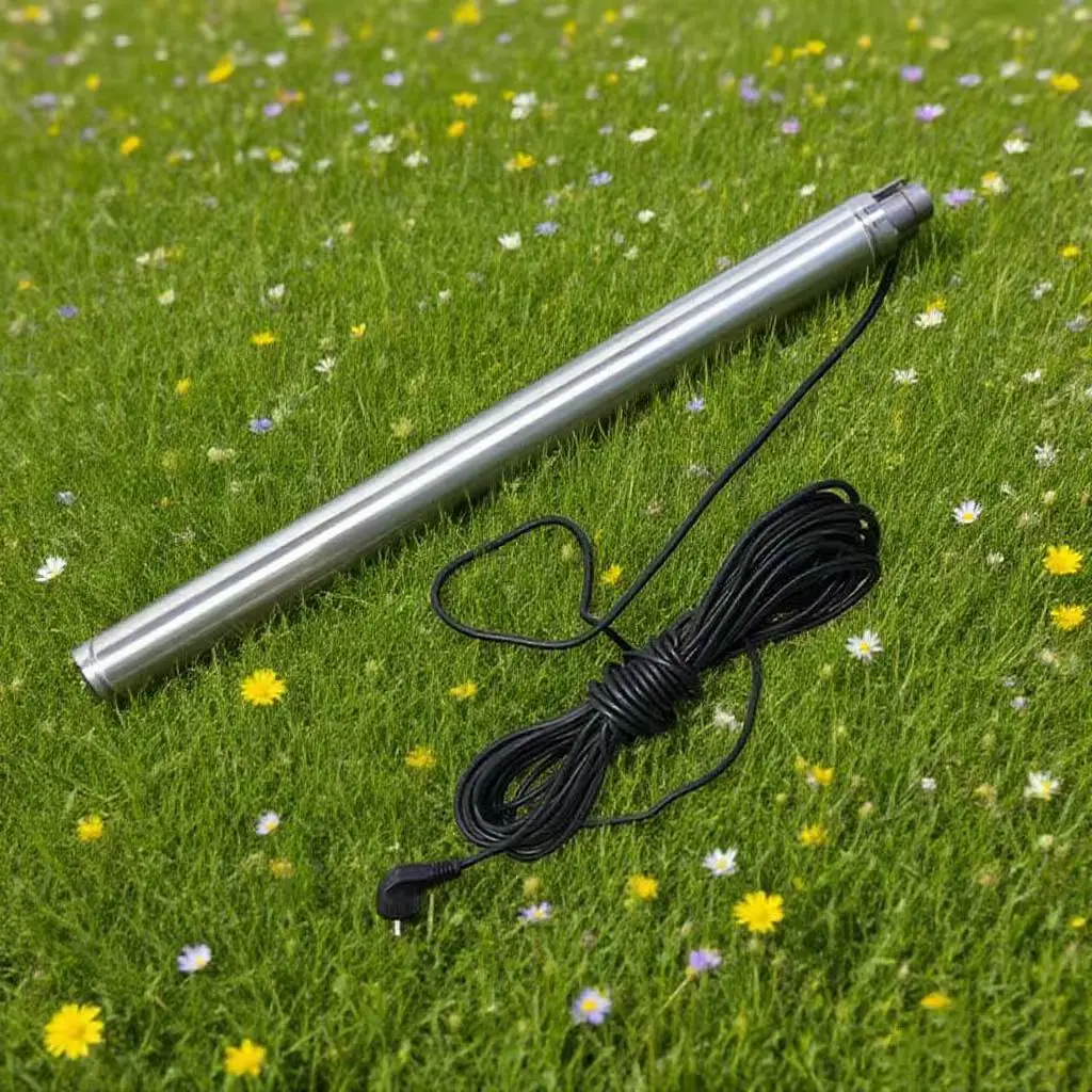 

2-дюймовый водяной насос диаметром 50 мм, погружной скважинный насос с корпусом насоса из нержавеющей стали 304, погружной насос для глубокой скважины 1000 л/ч