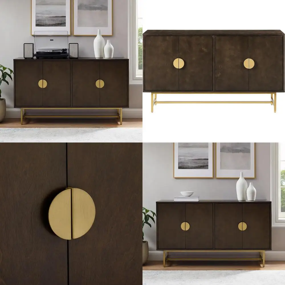 Can You Put a Dishwasher or Disinfecting Cabinet in a Sideboard? What Works and What Doesn’t
