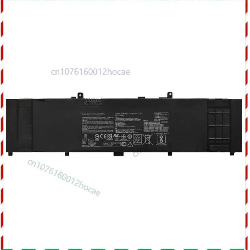 

B31N1535 Battery for Asus Zenbook UX3410UA serie UX3410UA-GV265T UX3410UA-GV441T