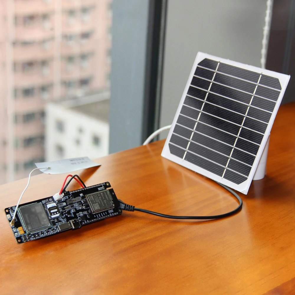 Материнская плата LILYGO T-SIM7600G-H R2 T-SIM7600E-H ESP32, модуль, WiFi BLE 18560, держатель аккумулятора, плата для разработки солнечной зарядки