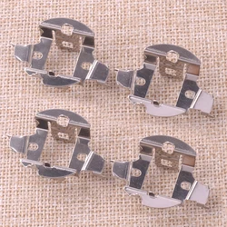 4pcs H7 HID Bulb Clip Adapter Socket Base Holder Retainer 12V Fit for BMW Mercedes Audi Saab VW Passat