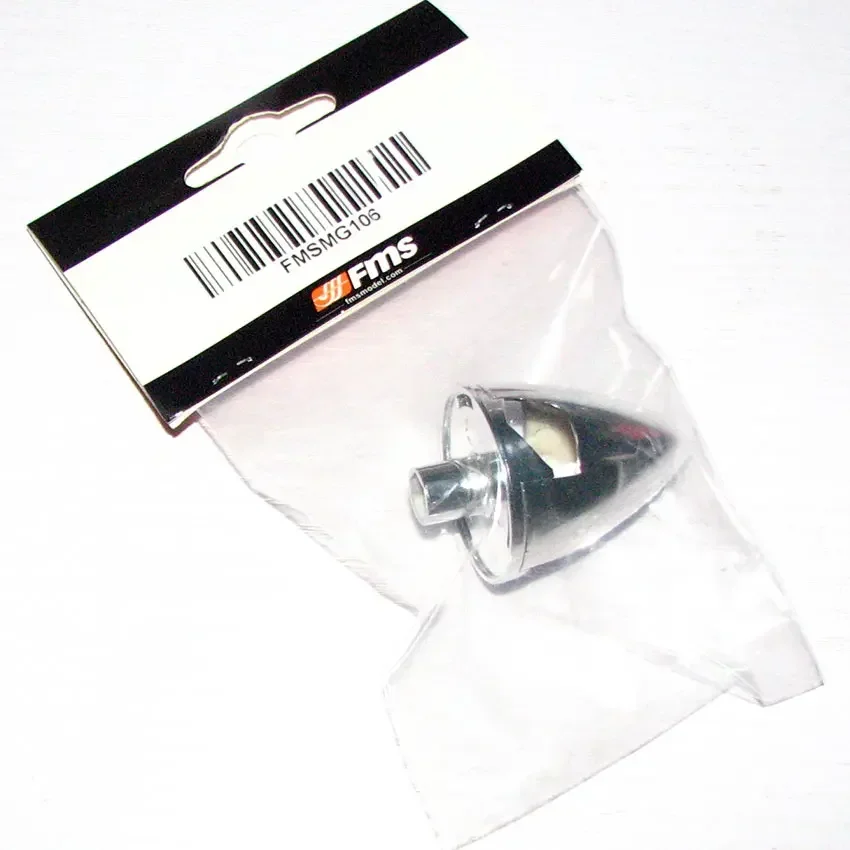 FMS part MG106 Spinner for 1.4M SKY TRAINER 182 RC model airplane