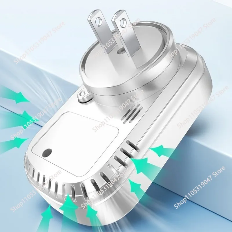 0~ 999Pm HD05 gas detector measurement accuracy ± 50ppm