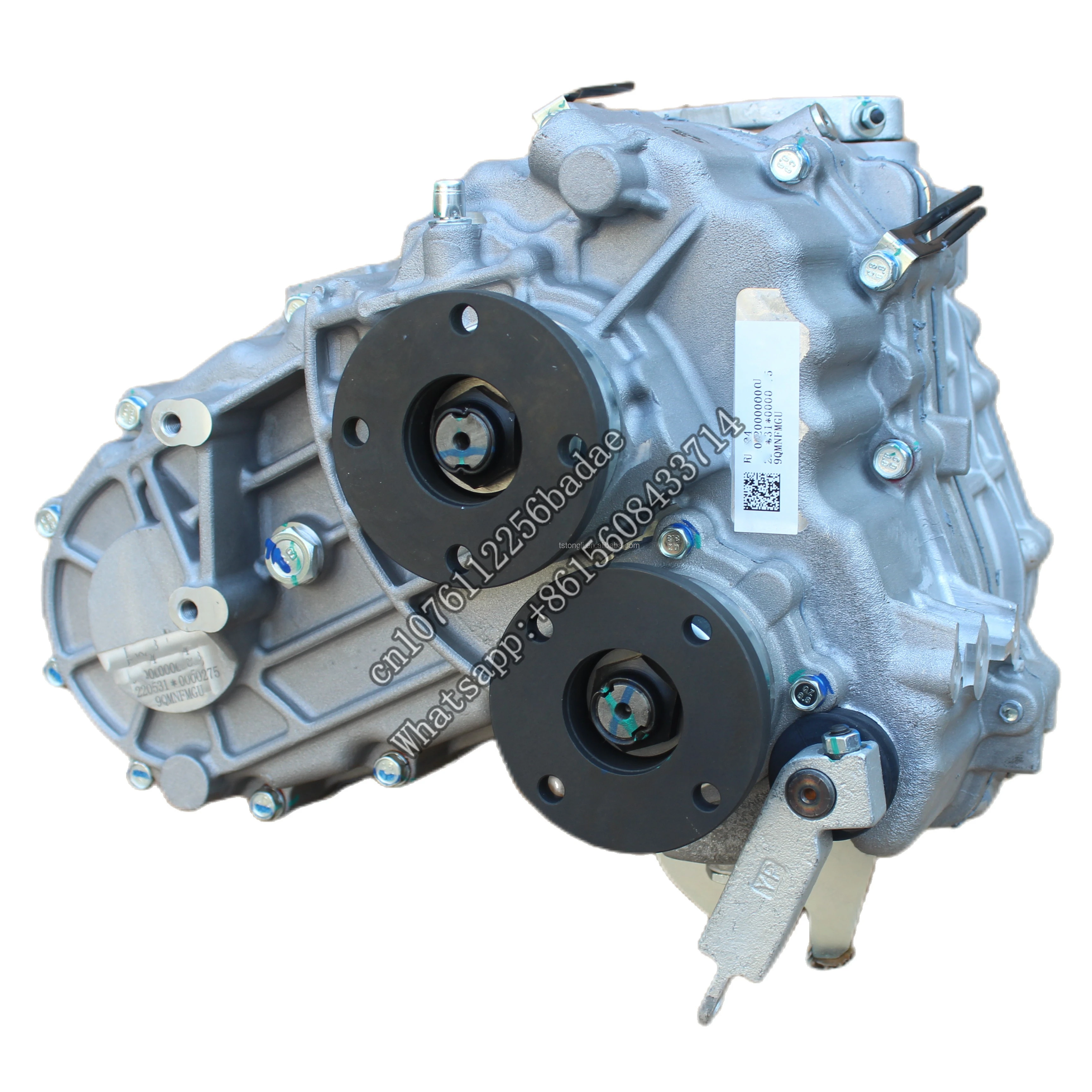 TONGLI FD01Q3 Transfer Case With The Power Takeoff Good Quality