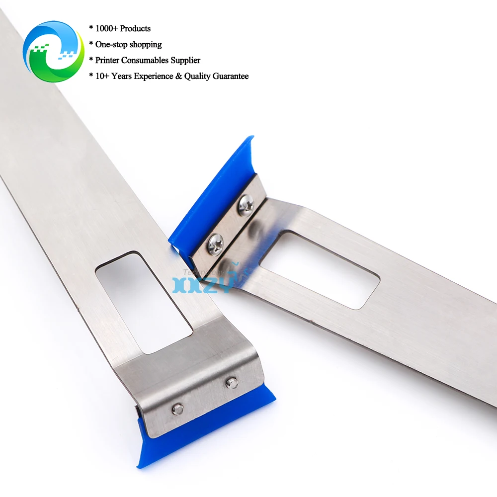 Inkjet Printer UV Printer Manual Control Cleaning Printhead Ink Tool DX5 Printhead Wiper Cleaning Wiper
