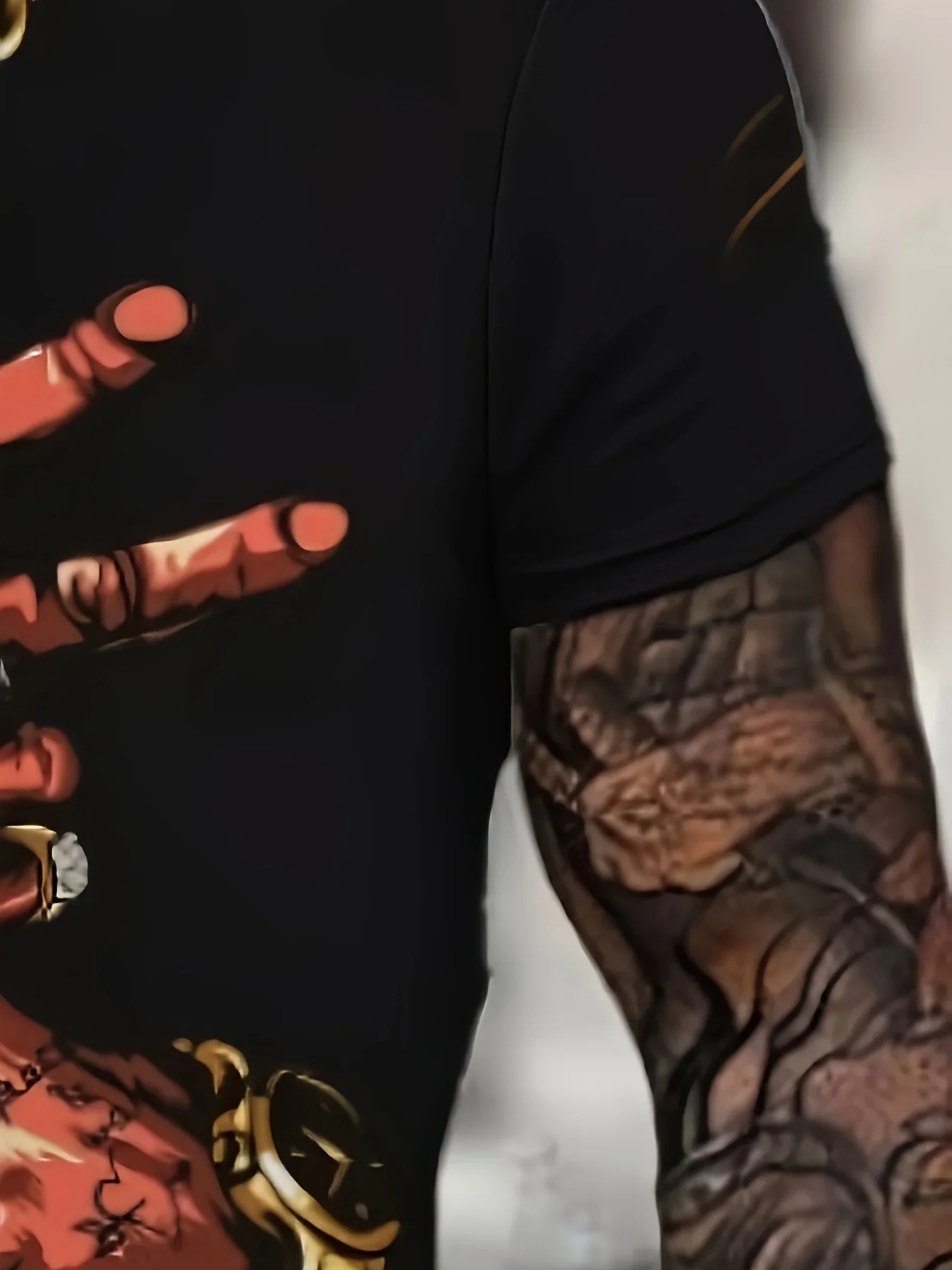 thumb