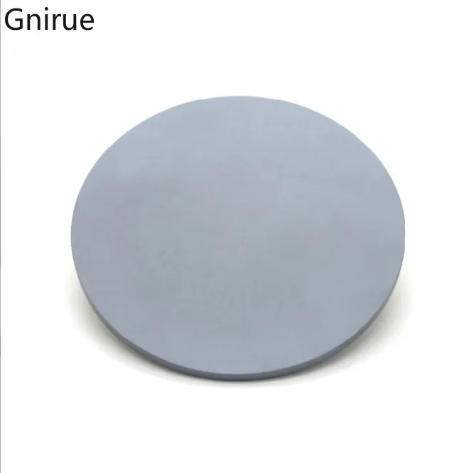 Contact Us for High Purity Magnetron Sputtering Coating Target Material/silicon Plate Single Crystal Polycrystalline Si/5N