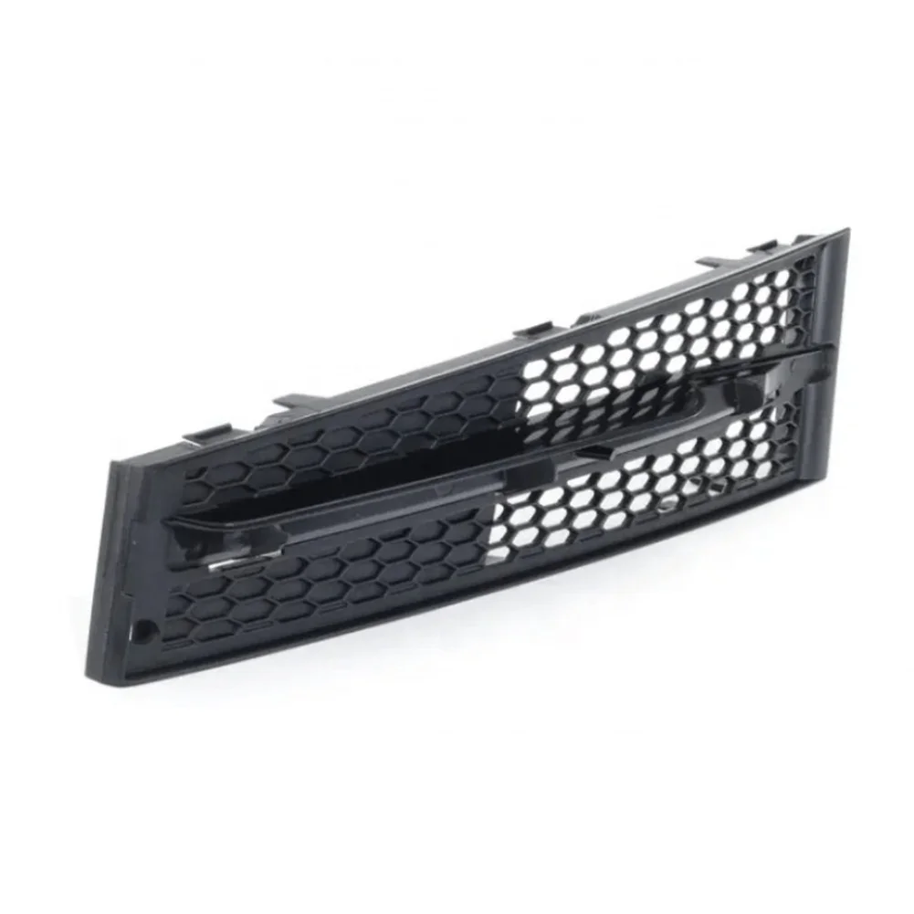 

Front Left Bumper Grille Grill For BMW E92 E93 LCI 51117227923 Black ABS Car Accessories Exterior Parts