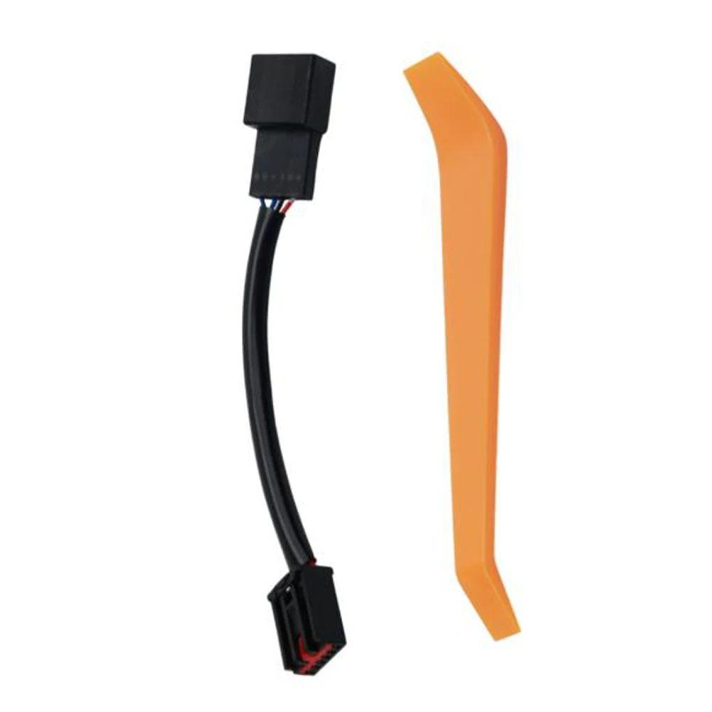 

Сменный жгут проводов 84733196 для рычага переключения передач, подходит для Malibu Volt 2016-2017, Acadia 2017-2019, черный